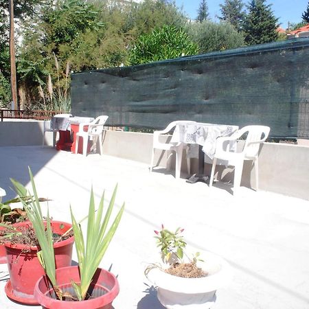 Sunshower Apartment And Studio Σπλιτ Εξωτερικό φωτογραφία
