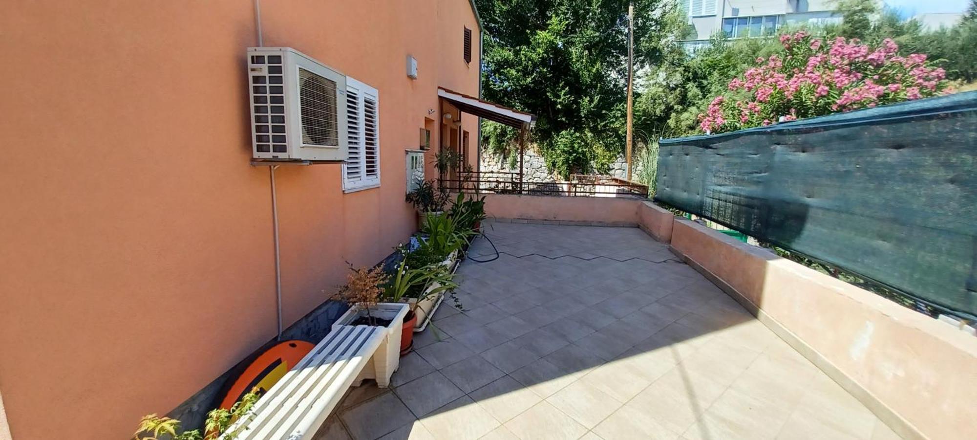 Sunshower Apartment And Studio Σπλιτ Εξωτερικό φωτογραφία